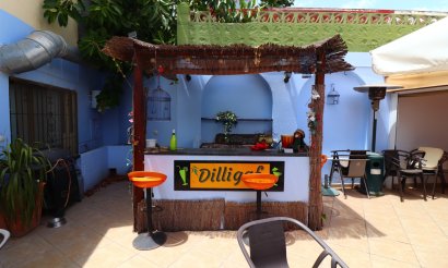 Resale - Commercial - Los Montesinos - Los Montesinos - Village