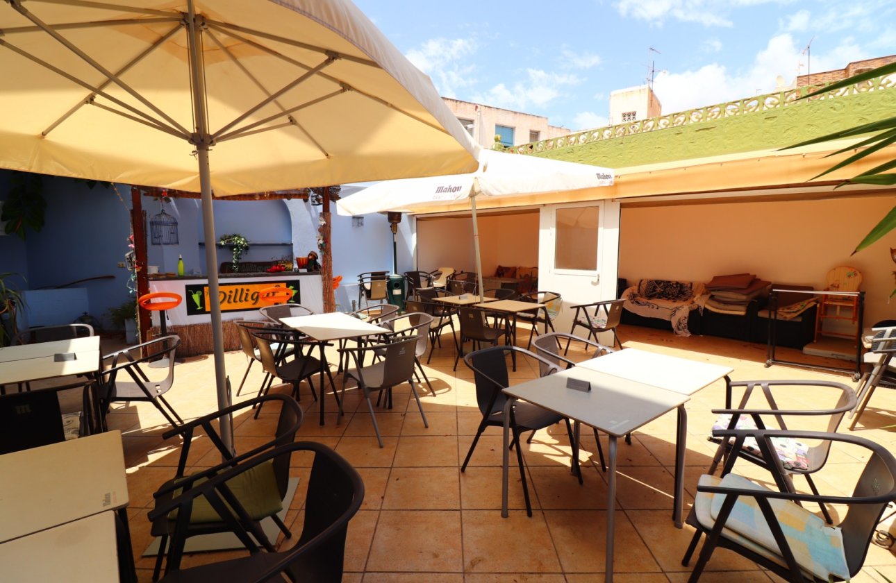Resale - Commercial - Los Montesinos - Los Montesinos - Village