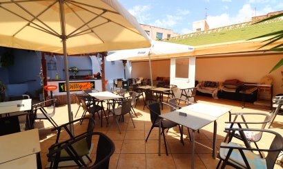 Resale - Commercial - Los Montesinos - Los Montesinos - Village