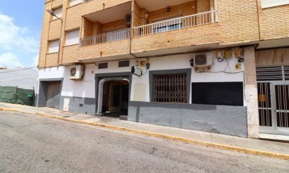 Resale - Commercial - Los Montesinos - Los Montesinos - Village