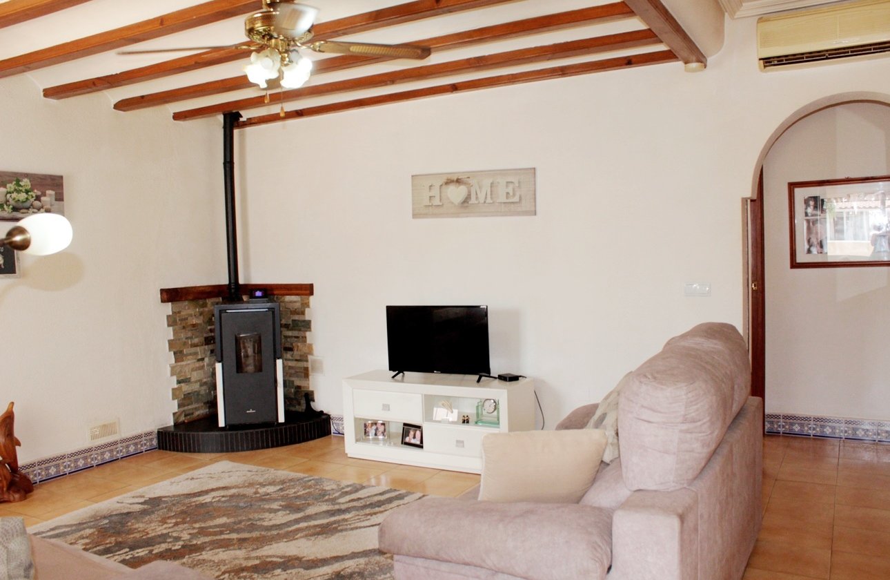 Reventa - Villa - Orihuela Costa