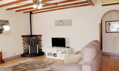 Reventa - Villa - Orihuela Costa