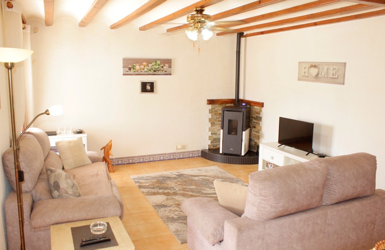 Reventa - Villa - Orihuela Costa