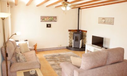 Reventa - Villa - Orihuela Costa