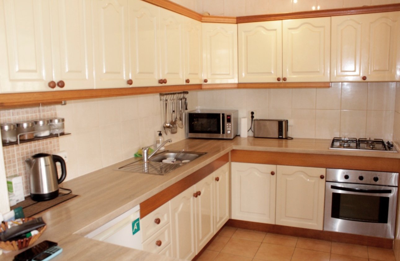 Reventa - Villa - Orihuela Costa