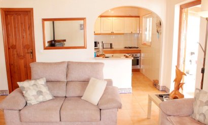 Reventa - Villa - Orihuela Costa