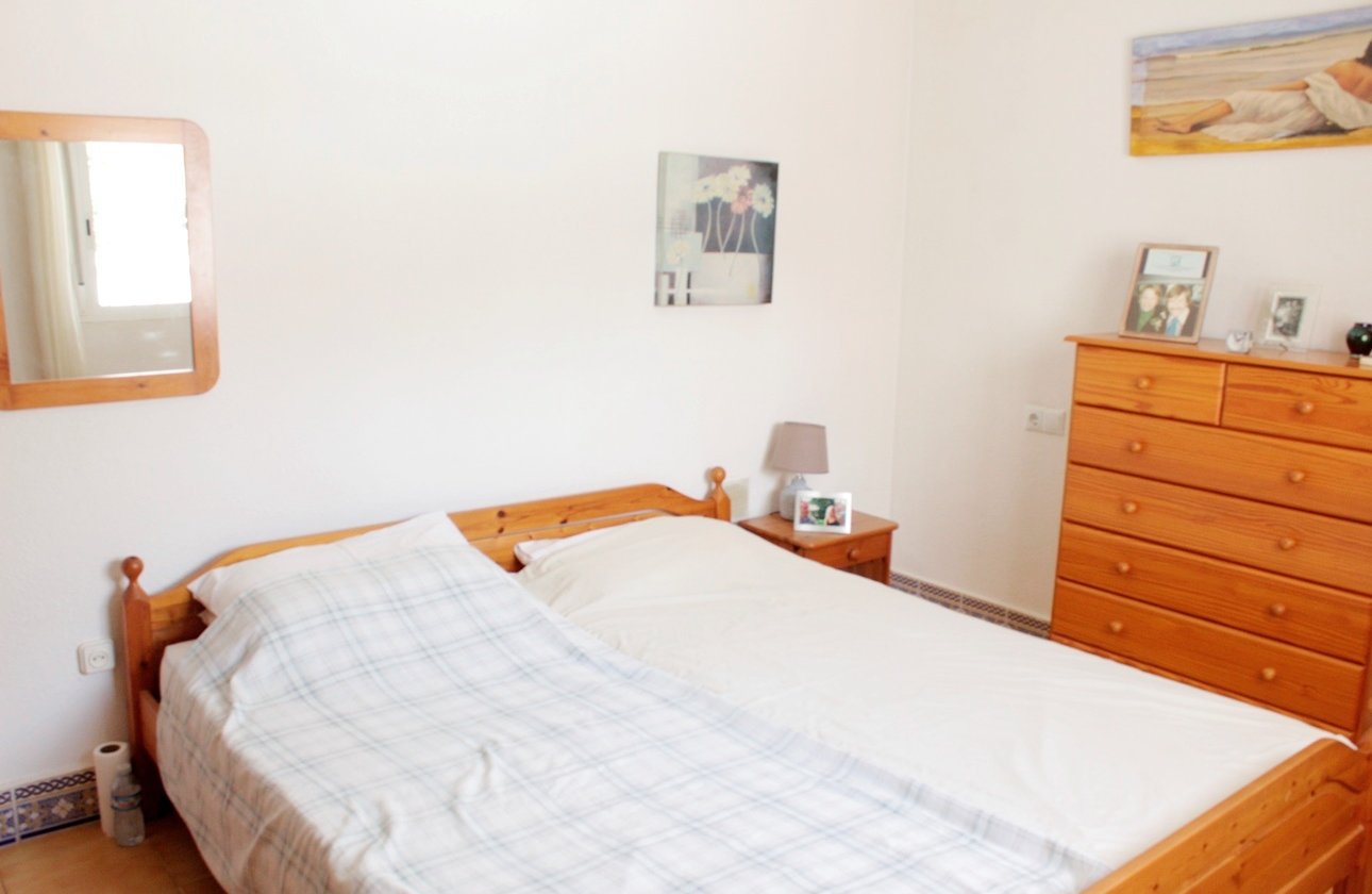 Reventa - Villa - Orihuela Costa
