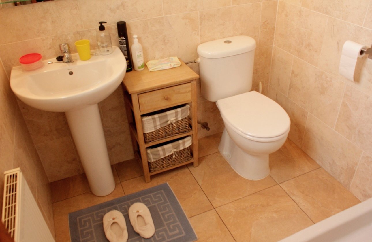 Reventa - Villa - Orihuela Costa