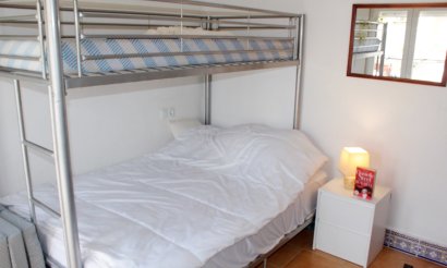Reventa - Villa - Orihuela Costa