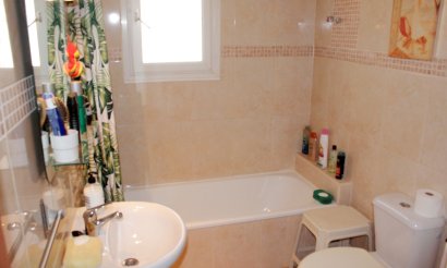 Reventa - Villa - Orihuela Costa