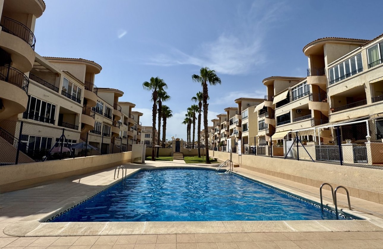 Reventa - Apartamento / piso - Los Altos