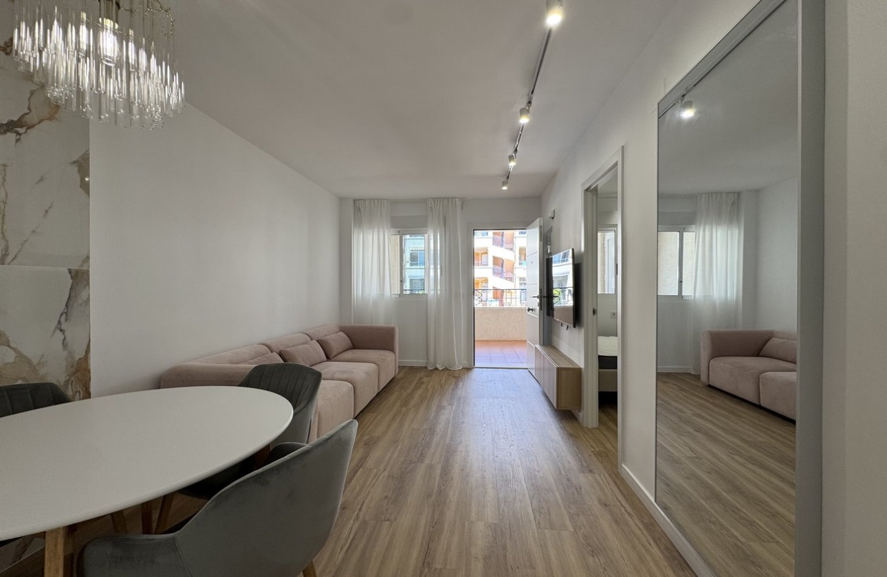 Reventa - Apartamento / piso - Los Altos