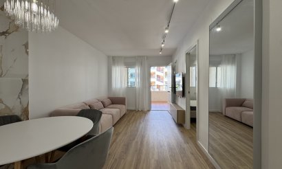 Reventa - Apartamento / piso - Los Altos