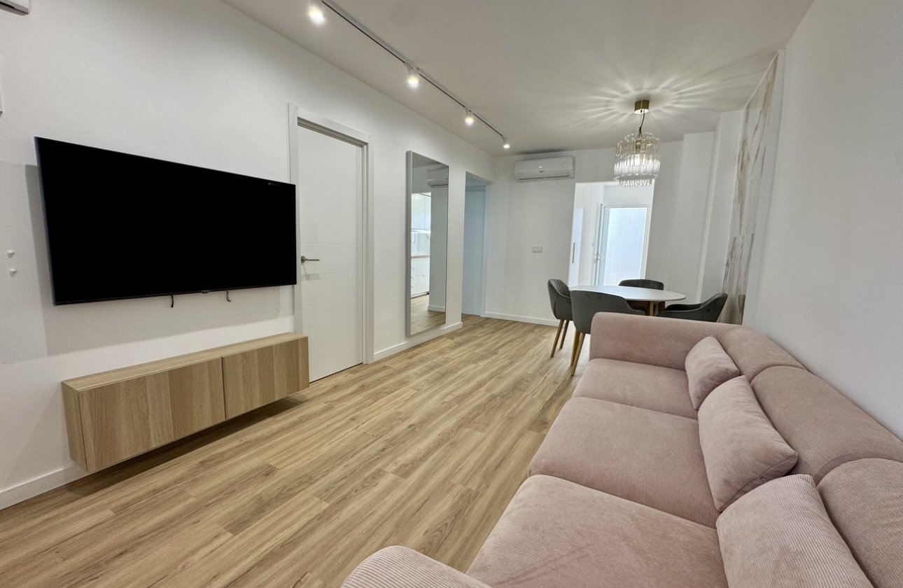 Reventa - Apartamento / piso - Los Altos