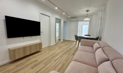 Reventa - Apartamento / piso - Los Altos