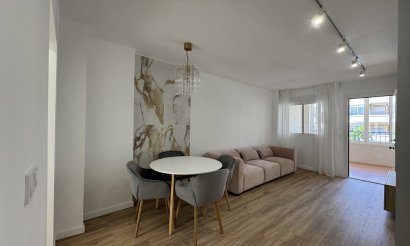Reventa - Apartamento / piso - Los Altos