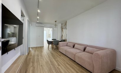 Reventa - Apartamento / piso - Los Altos