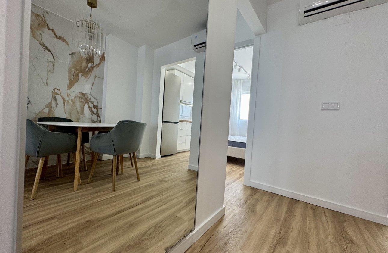 Reventa - Apartamento / piso - Los Altos