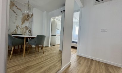 Reventa - Apartamento / piso - Los Altos