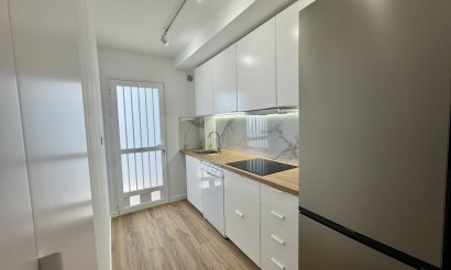 Reventa - Apartamento / piso - Los Altos