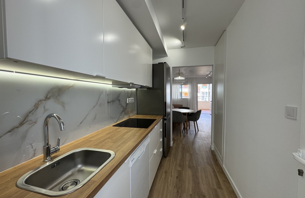 Reventa - Apartamento / piso - Los Altos