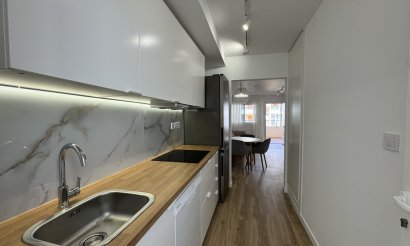 Reventa - Apartamento / piso - Los Altos