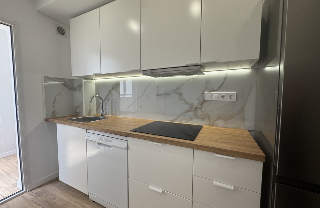 Reventa - Apartamento / piso - Los Altos