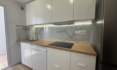 Reventa - Apartamento / piso - Los Altos