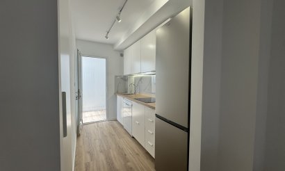 Reventa - Apartamento / piso - Los Altos
