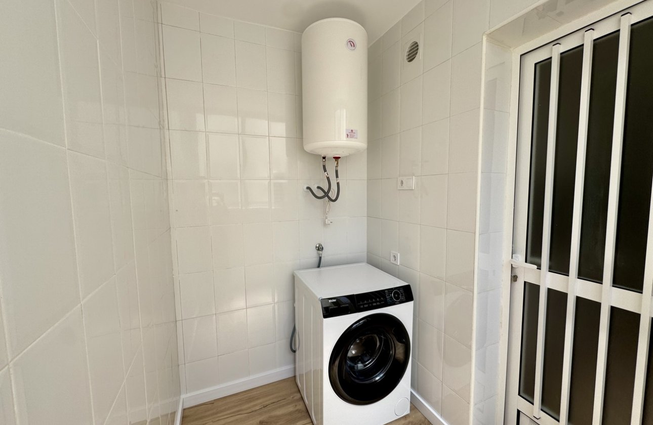 Reventa - Apartamento / piso - Los Altos