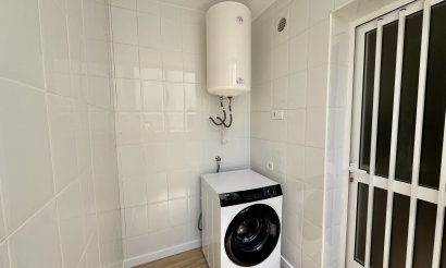 Reventa - Apartamento / piso - Los Altos