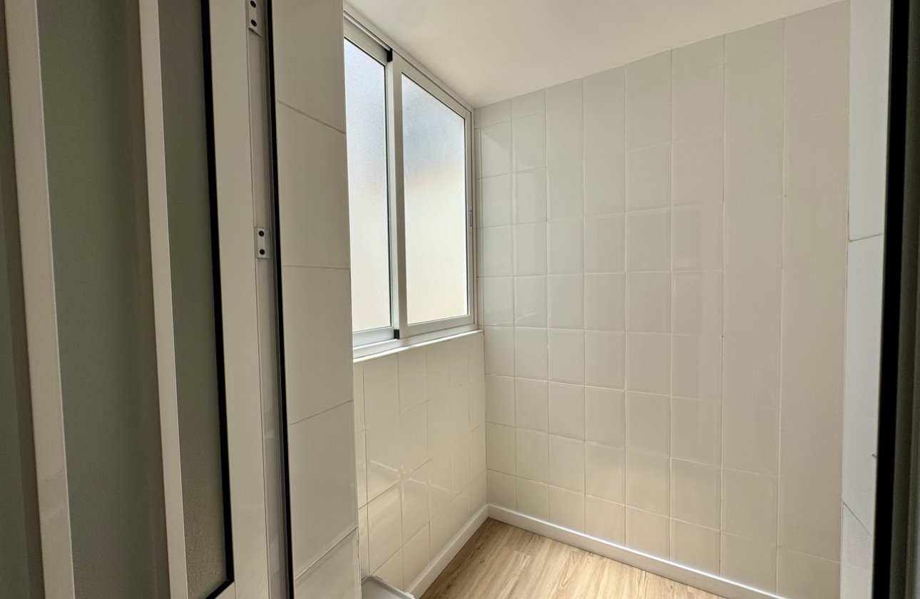 Reventa - Apartamento / piso - Los Altos