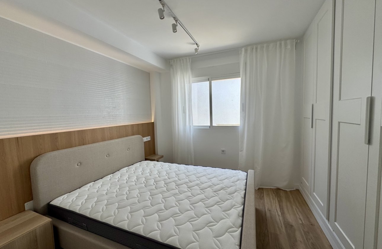 Reventa - Apartamento / piso - Los Altos