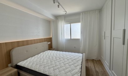 Reventa - Apartamento / piso - Los Altos