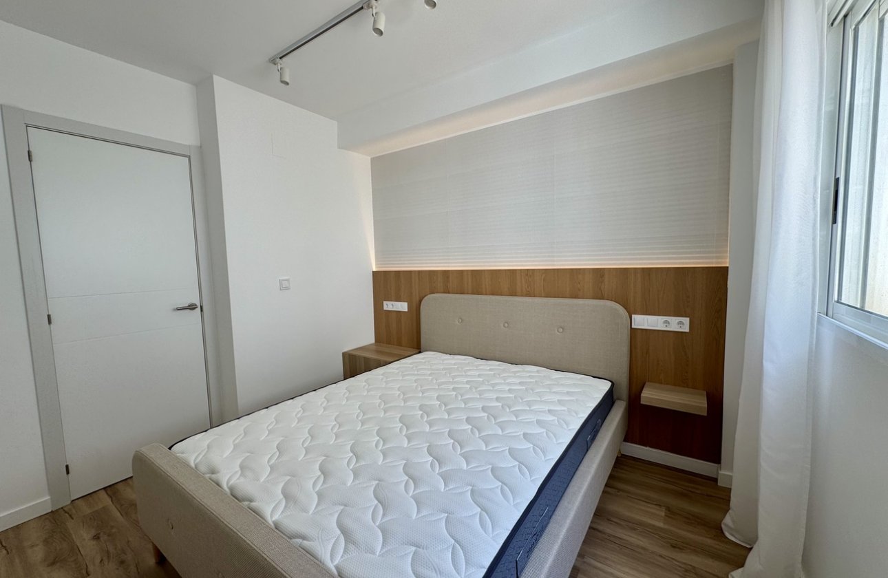 Reventa - Apartamento / piso - Los Altos