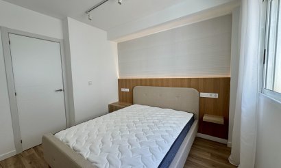 Reventa - Apartamento / piso - Los Altos
