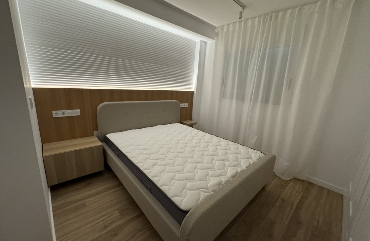 Reventa - Apartamento / piso - Los Altos
