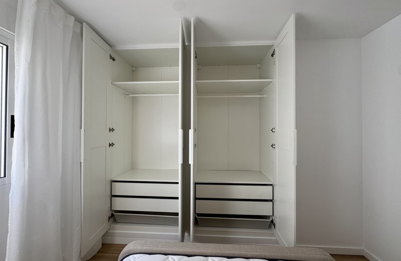 Reventa - Apartamento / piso - Los Altos