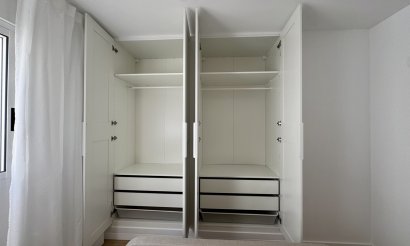 Reventa - Apartamento / piso - Los Altos