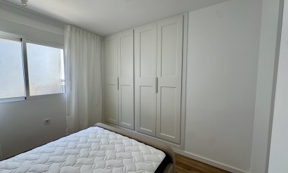 Reventa - Apartamento / piso - Los Altos