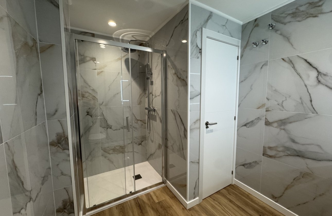 Reventa - Apartamento / piso - Los Altos