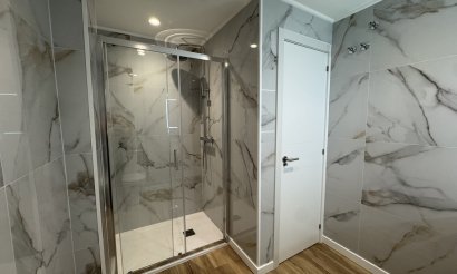 Reventa - Apartamento / piso - Los Altos