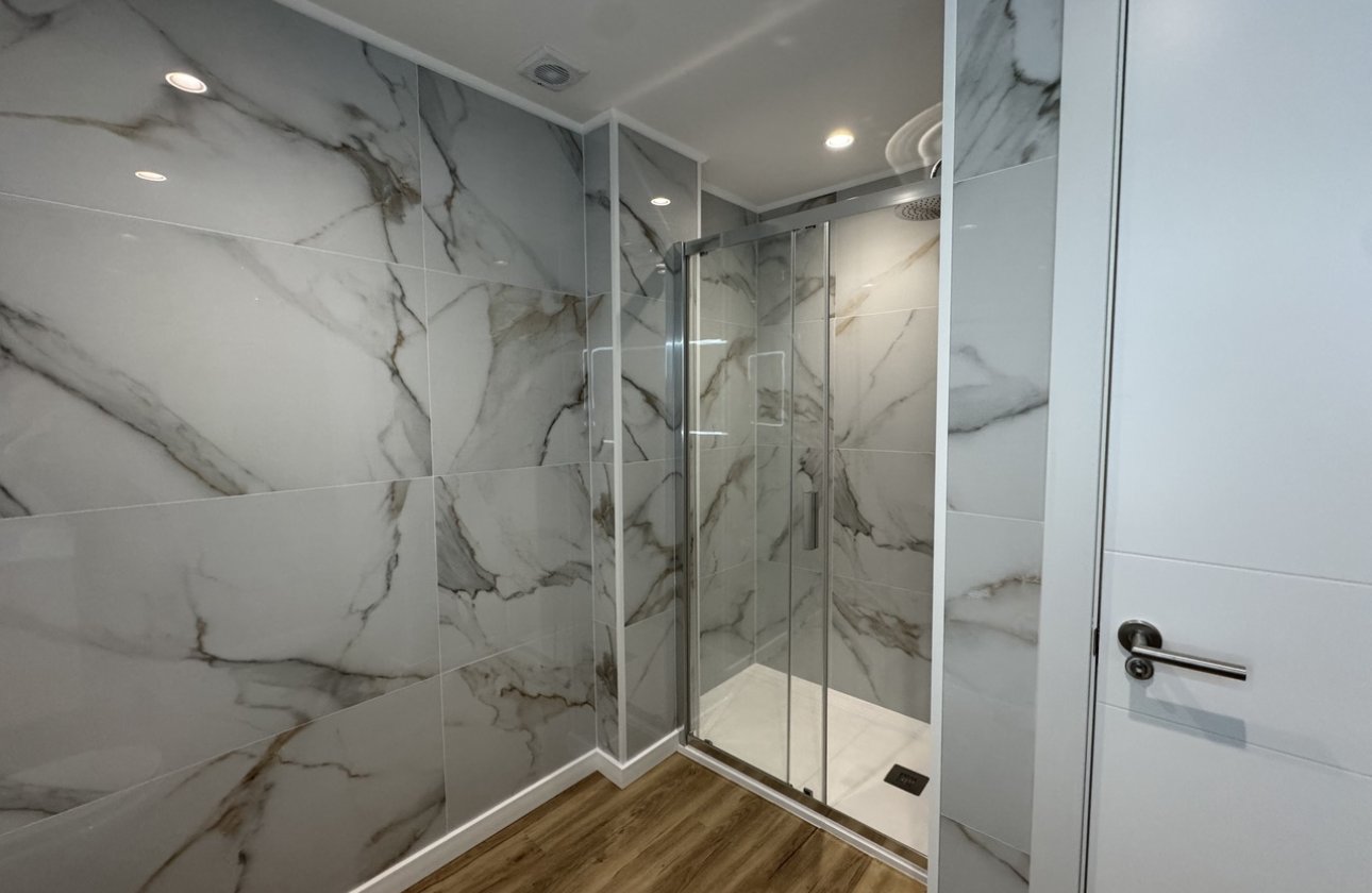 Reventa - Apartamento / piso - Los Altos