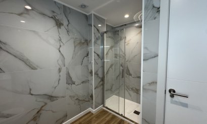Reventa - Apartamento / piso - Los Altos