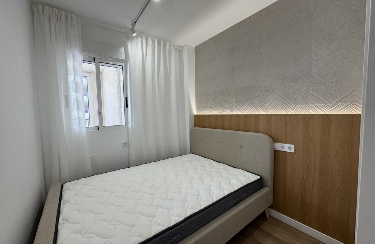 Reventa - Apartamento / piso - Los Altos