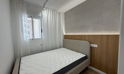 Reventa - Apartamento / piso - Los Altos
