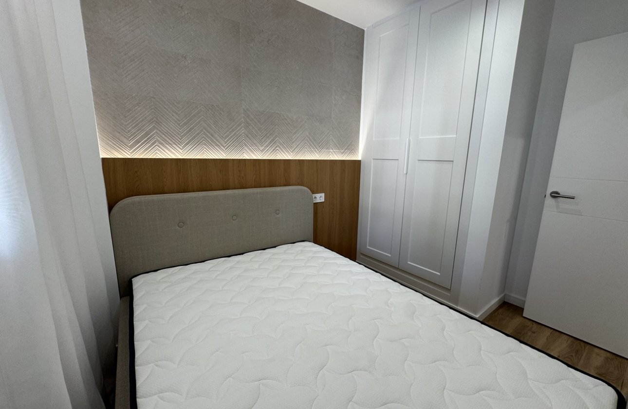 Reventa - Apartamento / piso - Los Altos