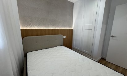 Reventa - Apartamento / piso - Los Altos