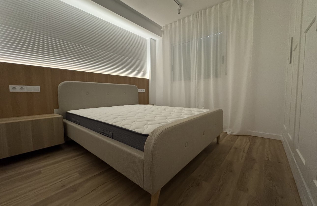 Reventa - Apartamento / piso - Los Altos