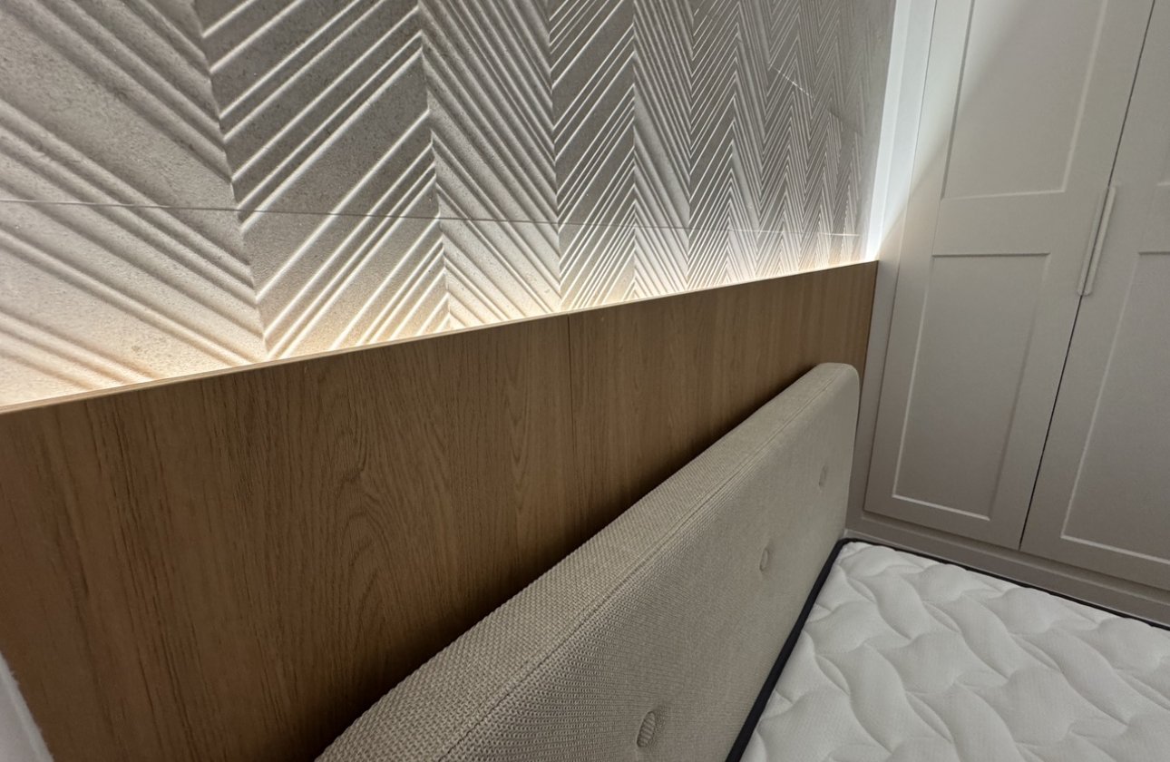 Reventa - Apartamento / piso - Los Altos